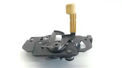 Автозапчасти б/у замок капота за ford fiesta vi (cb1, ccn) 1.5 tdci ссылки oem iam 1813550 1813550 1813550