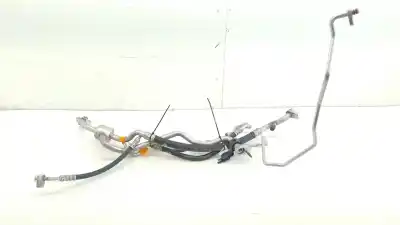Pièce détachée automobile d'occasion tuyaux de climatisation pour ford fiesta vi (cb1, ccn) 1.5 tdci références oem iam c1b119a704ac