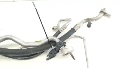 Peça sobressalente para automóvel em segunda mão tubos de ar condicionado por ford fiesta vi (cb1, ccn) 1.5 tdci referências oem iam c1b119a704ac c1b119f618jb c1b119n617db
