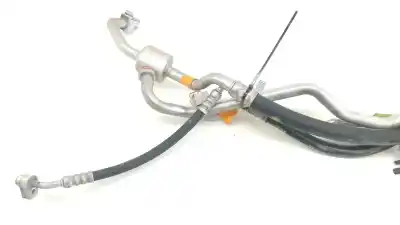 Peça sobressalente para automóvel em segunda mão tubos de ar condicionado por ford fiesta vi (cb1, ccn) 1.5 tdci referências oem iam c1b119a704ac c1b119f618jb c1b119n617db