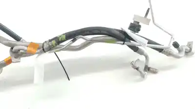 Peça sobressalente para automóvel em segunda mão tubos de ar condicionado por ford fiesta vi (cb1, ccn) 1.5 tdci referências oem iam c1b119a704ac c1b119f618jb c1b119n617db