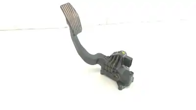 Second-hand car spare part accelerator pedal for opel corsa d (s07) 1.3 cdti (l08, l68) oem iam references 55702020