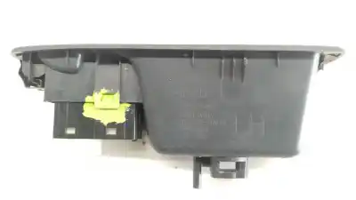 Peça sobressalente para automóvel em segunda mão botão / interruptor elevador vidro traseiro esquerdo por renault koleos i (hy_) 2.0 dci (hy0k) referências oem iam 25411jy00a 25411jy00a 25411jy00a