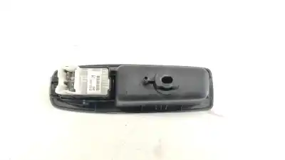 Peça sobressalente para automóvel em segunda mão botão / interruptor elevador vidro traseiro esquerdo por renault koleos i (hy_) 2.0 dci (hy0k) referências oem iam 25411jy00a 25411jy00a 25411jy00a