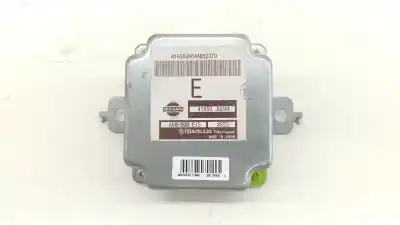 Second-hand car spare part ELECTRONIC MODULE for RENAULT KOLEOS I (HY_)  OEM IAM references 41650JG04A 41650JG04A 41650JG04A