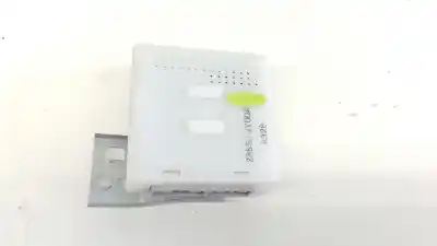 Pezzo di ricambio per auto di seconda mano MODULO ELETTRONICO per RENAULT KOLEOS I (HY_)  Riferimenti OEM IAM 28550JY00A 28550JY00A 28550JY00A