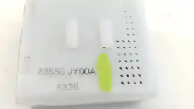 Second-hand car spare part electronic module for renault koleos i (hy_) 2.0 dci (hy0k) oem iam references 28550jy00a 28550jy00a 28550jy00a