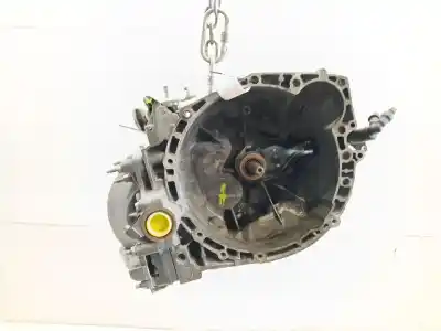 Gebrauchtes Autoersatzteil getriebe zum citroen c5 ii break (re_) 2.0 hdi (rerhrh) oem-iam-referenzen 20mb25