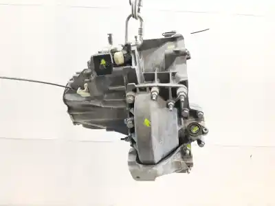 Автозапчастина б/у коробка передач для citroen c5 ii break (re_) 2.0 hdi (rerhrh) посилання на oem iam 20mb25 20mb25 20mb25