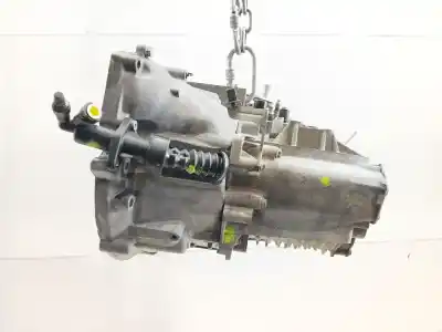 Автозапчастина б/у коробка передач для citroen c5 ii break (re_) 2.0 hdi (rerhrh) посилання на oem iam 20mb25 20mb25 20mb25