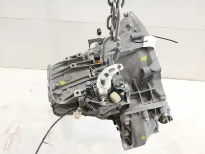 Автозапчастина б/у коробка передач для citroen c5 ii break (re_) 2.0 hdi (rerhrh) посилання на oem iam 20mb25 20mb25 20mb25