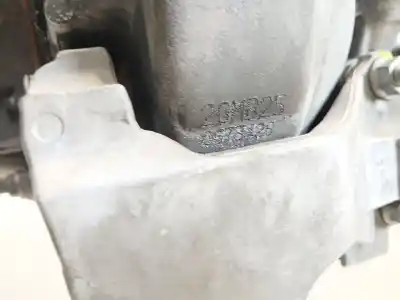 Автозапчастина б/у коробка передач для citroen c5 ii break (re_) 2.0 hdi (rerhrh) посилання на oem iam 20mb25 20mb25 20mb25