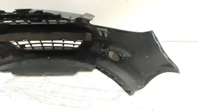 Автозапчастина б/у передній бампер для opel corsa d (s07) 1.3 cdti (l08, l68) посилання на oem iam 13211462 13211462 13211462