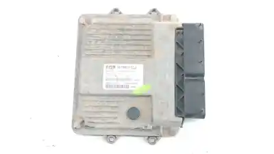 Second-hand car spare part power management control unit for opel corsa d (s07) 1.3 cdti (l08, l68) oem iam references 55198931