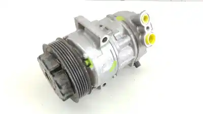 Second-hand car spare part air conditioning compressor for opel corsa d (s07) 1.3 cdti (l08, l68) oem iam references 55703721