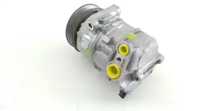 Second-hand car spare part air conditioning compressor for opel corsa d (s07) 1.3 cdti (l08, l68) oem iam references 55703721 55703721 55703721