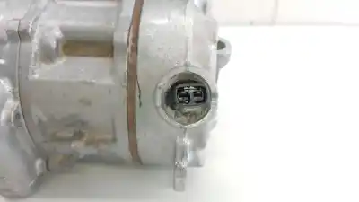 Second-hand car spare part air conditioning compressor for opel corsa d (s07) 1.3 cdti (l08, l68) oem iam references 55703721 55703721 55703721