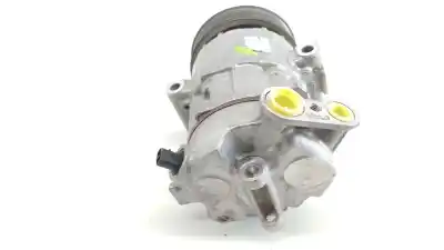 Second-hand car spare part air conditioning compressor for opel corsa d (s07) 1.3 cdti (l08, l68) oem iam references 55703721 55703721 55703721