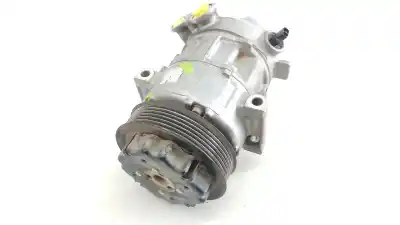 Second-hand car spare part air conditioning compressor for opel corsa d (s07) 1.3 cdti (l08, l68) oem iam references 55703721 55703721 55703721