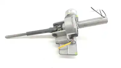 Peça sobressalente para automóvel em segunda mão COLUNA DE DIRECÇÃO por OPEL CORSA D (S07)  Referências OEM IAM 55701302 55701302 55701302