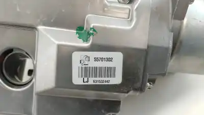 Автозапчастина б/у рульва колонка для opel corsa d (s07) 1.3 cdti (l08, l68) посилання на oem iam 55701302 55701302 55701302