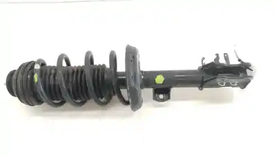 Second-hand car spare part front right shock absorber for opel corsa d (s07) 1.3 cdti (l08, l68) oem iam references 93192171