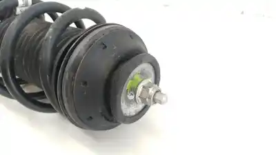 Second-hand car spare part front left shock absorber for opel corsa d (s07) 1.3 cdti (l08, l68) oem iam references 93192169 93192169 93192169