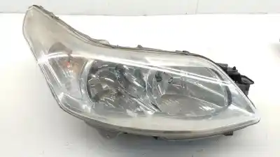Автозапчастина б/у ПРАВА ФА для CITROEN C4 I (LC_)  Посилання на OEM IAM 9684382280 9684382280 9684382280
