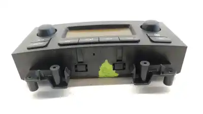 Peça sobressalente para automóvel em segunda mão comando de sofagem (chauffage / ar condicionado) por citroen c4 i (lc_) 1.6 hdi referências oem iam 9658084577 9658084577 9658084577
