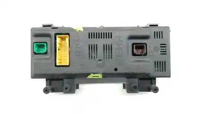 Peça sobressalente para automóvel em segunda mão comando de sofagem (chauffage / ar condicionado) por citroen c4 i (lc_) 1.6 hdi referências oem iam 9658084577 9658084577 9658084577