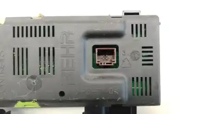 Peça sobressalente para automóvel em segunda mão comando de sofagem (chauffage / ar condicionado) por citroen c4 i (lc_) 1.6 hdi referências oem iam 9658084577 9658084577 9658084577