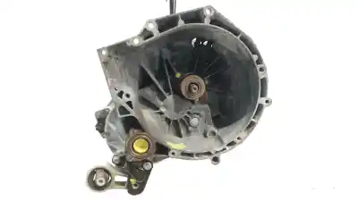 Gebrauchtes Autoersatzteil getriebe zum ford fiesta vi (cb1, ccn) 1.5 tdci oem-iam-referenzen 2n1r7e096eb 2n1r7e096eb 2n1r7e096eb
