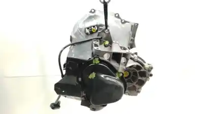 Gebrauchtes Autoersatzteil getriebe zum ford fiesta vi (cb1, ccn) 1.5 tdci oem-iam-referenzen 2n1r7e096eb 2n1r7e096eb 2n1r7e096eb