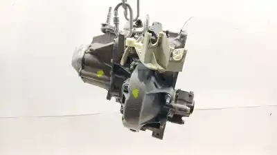 Автозапчастина б/у коробка передач для citroen c4 i (lc_) 1.6 hdi посилання на oem iam 29dm75 29dm75 9680886910