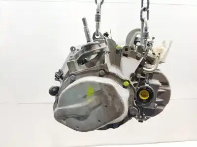 Автозапчастина б/у коробка передач для citroen c4 i (lc_) 1.6 hdi посилання на oem iam 29dm75 29dm75 9680886910