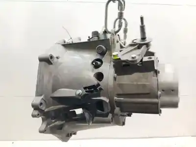 Автозапчастина б/у коробка передач для citroen c4 i (lc_) 1.6 hdi посилання на oem iam 29dm75 29dm75 9680886910