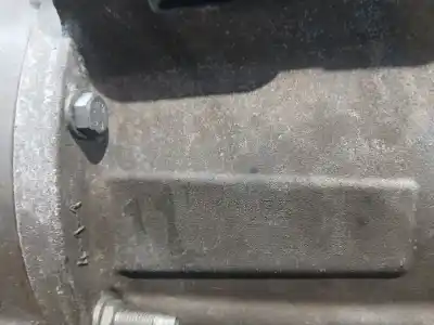 Автозапчастина б/у коробка передач для citroen c4 i (lc_) 1.6 hdi посилання на oem iam 29dm75 29dm75 9680886910