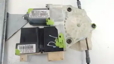 Second-hand car spare part driver left window regulator for citroen c4 i (lc_) 1.6 hdi oem iam references 965493100 965493100 965493100