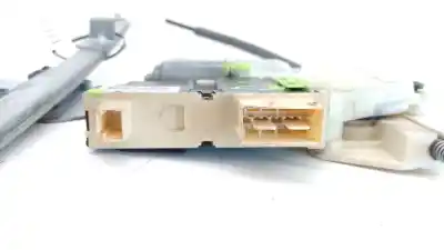 Second-hand car spare part driver left window regulator for citroen c4 i (lc_) 1.6 hdi oem iam references 965493100 965493100 965493100