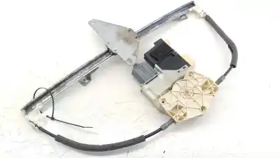 Second-hand car spare part driver left window regulator for citroen c4 i (lc_) 1.6 hdi oem iam references 965493100 965493100 965493100