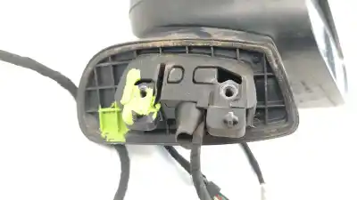 Pezzo di ricambio per auto di seconda mano retrovisore destro per citroen c4 i (lc_) 1.6 hdi riferimenti oem iam 8154ef 8154ef 8154ef