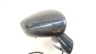 Pezzo di ricambio per auto di seconda mano retrovisore destro per citroen c4 i (lc_) 1.6 hdi riferimenti oem iam 8154ef 8154ef 8154ef
