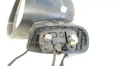 Peça sobressalente para automóvel em segunda mão espelho retrovisor esquerdo por citroen c4 i (lc_) 1.6 hdi referências oem iam 8154eg 8154eg 8154eg