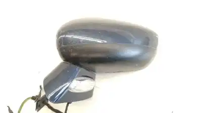 Peça sobressalente para automóvel em segunda mão espelho retrovisor esquerdo por citroen c4 i (lc_) 1.6 hdi referências oem iam 8154eg 8154eg 8154eg