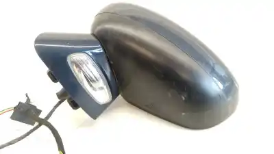 Peça sobressalente para automóvel em segunda mão espelho retrovisor esquerdo por citroen c4 i (lc_) 1.6 hdi referências oem iam 8154eg 8154eg 8154eg
