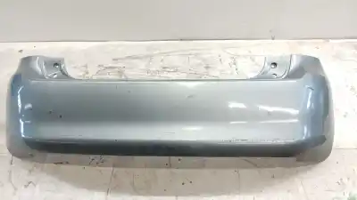 Second-hand car spare part rear bumper for toyota auris (_e15_) 2.0 d-4d (ade150_) oem iam references 5215902952