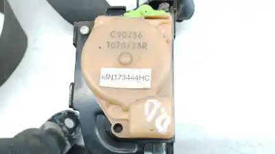 Автозапчастина б/у передній правий ремін безпеки для mitsubishi l 200 (ka0/kb0) 2.5 di-d cat посилання на oem iam mn173444hc mn173444hc mn173444hc