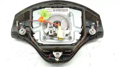 Автозапчасти б/у передняя левая подушка безопасности за mitsubishi l 200 (ka0/kb0) 2.5 di-d cat ссылки oem iam mr992559 mr992559 mr992559