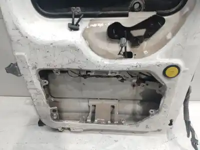 İkinci el araba yedek parçası SOL ARKA KAPI için FORD TRANSIT CONNECT (TC7)  OEM IAM referansları   