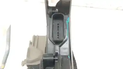 Автозапчастина б/у замок передній праві двері для kia xceed (cd) 1.6 gdi hybrid посилання на oem iam 81320j7000 81320j7000 81320j7000